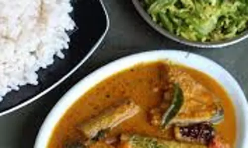 मीन मुरिंगक्का करी रेसिपी
