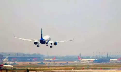 Adilabad के लिए हवाई अड्डे की मांग को लेकर पैनल का गठन