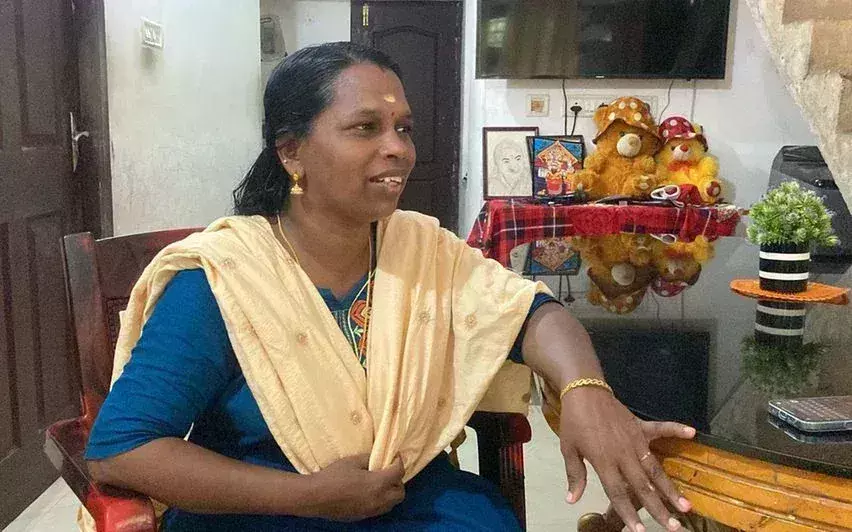 Kerala में आशा कार्यकर्ताओं की कठोर वास्तविकता