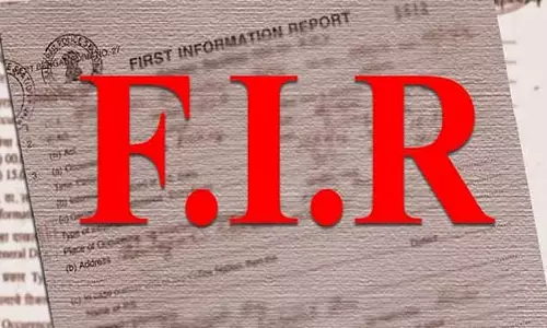 शादी के मंडप से दूल्हा फरार : माता-पिता के खिलाफ दहेज मांगने का मामला दर्ज शादी के मंडप से दूल्हा फरार : माता-पिता के खिलाफ दहेज मांगने का मामला दर्ज