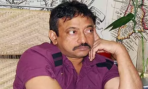 Mumbai : राम गोपाल वर्मा के खिलाफ गैर-जमानती गिरफ्तारी वारंट जारी