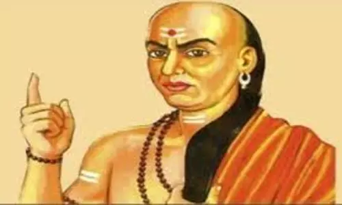 Chanakya Niti: ससुराल में किसी भी लड़की को नहीं करने चाहिए ये 5 काम