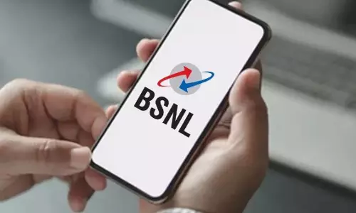होली पर BSNL का 425 दिन रिचार्ज की टेंशन होगी खत्म होली पर BSNL का 425 दिन रिचार्ज की टेंशन होगी खत्म