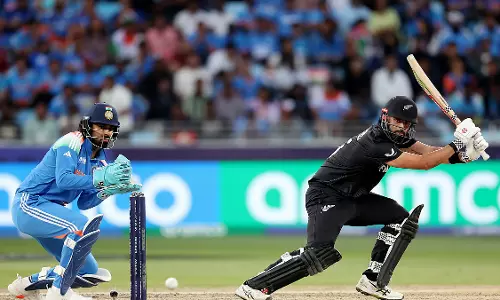 IND vs NZ: दुबई स्टेडियम की सभी टिकटें बिक गईं, फैंस ने टिकटों के लिए 6000 से 2.83 लाख खर्च किए