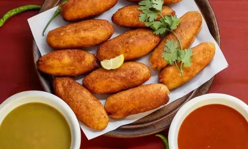 ब्रेड और आलू रोल रेसिपी ब्रेड और आलू रोल रेसिपी