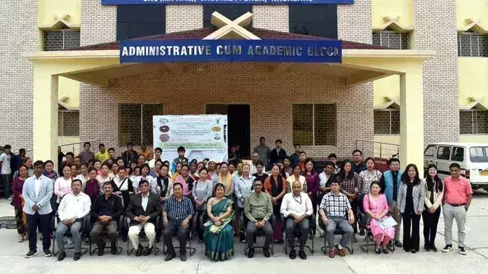 CoVS&AH में किसान-वैज्ञानिक संपर्क कार्यक्रम
