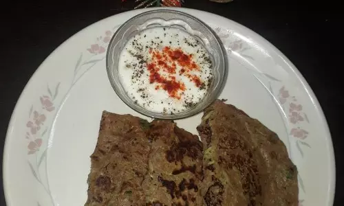 फलाहारी चीला रेसिपी फलाहारी चीला रेसिपी