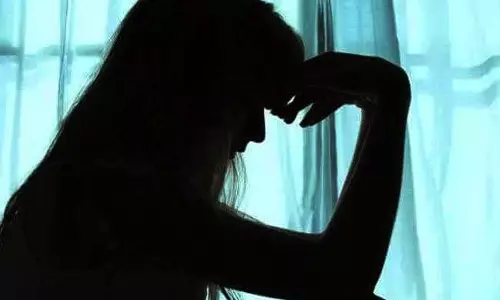 OMG! रेलवे स्टेशन के बाथरूम में I Am Sorry लिखा दिखा...मच गया हड़कंप