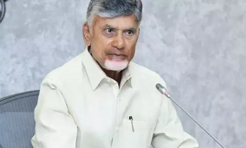 Andhra: तीन दशक बाद एक ही मंच पर भाई चंद्रबाबू और दग्गुबाती गले मिले