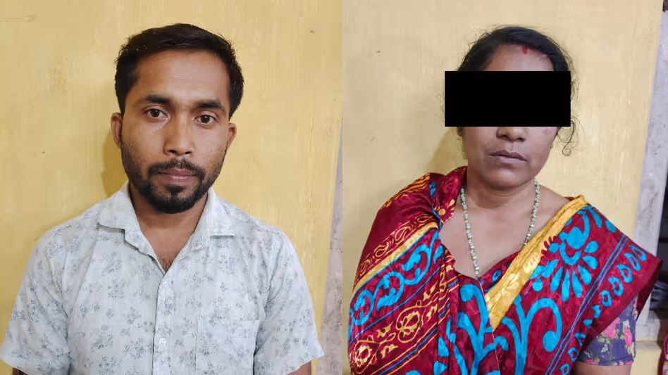 Assam : मोरीगांव में POCSO अधिनियम के तहत यौन अपराध के लिए