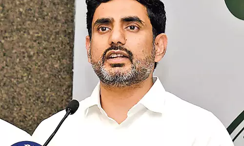 पवन का बहुमत कितना है? जगन की बढ़त कितनी है? : Nara Lokesh पवन का बहुमत कितना है? जगन की बढ़त कितनी है? : Nara Lokesh