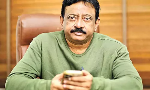 RGV : मेरे खिलाफ मामला वापस लो राम गोपाल वर्मा की आंध्र प्रदेश उच्च न्यायालय में याचिका