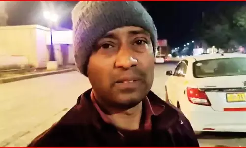 बदमाशों की हिम्मत तो देखिए...आइसक्रीम विक्रेता से लूटा मोबाइल, उसके बाद जो हुआ...