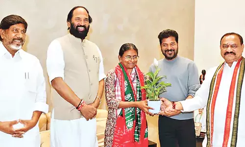 MLC Election: एमएलसी प्रत्याशियों को लेकर कांग्रेस की कवायद