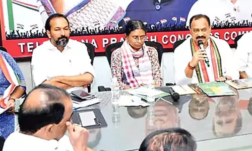 Meenakshi Natrajan : अगर सीमा पार की गई तो सख्त कार्रवाई होगी