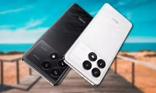 Redmi K80 सीरीज 100 दिनों में बिके 35 लाख से ज्यादा स्मार्टफोन
