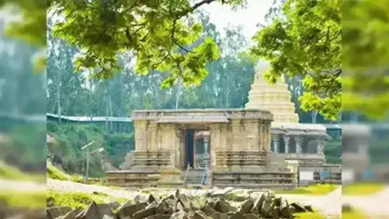 Karnataka: तलकाडू ग्राम पंचायत को नगर पंचायत के रूप में अपग्रेड किए जाने का इंतजार