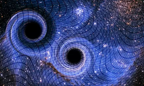 Gravitational Memory का अप्रमाणित आइंस्टीन सिद्धांत वास्तविक हो सकता है, अगर... Gravitational Memory का अप्रमाणित आइंस्टीन सिद्धांत वास्तविक हो सकता है, अगर...