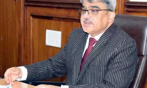 प्रशासन नशीली दवाओं के खतरे के खिलाफ UT व्यापी अभियान शुरू करने के लिए तैयार