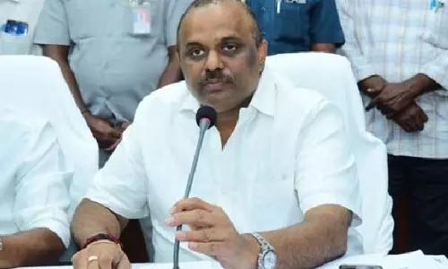 अवैध भूमि पंजीकरण: आंध्र प्रदेश में तहसीलदारों को सौंपी गई प्रमुख जिम्मेदारियां