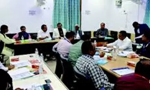 Bundi: जिला स्तरीय आरसेटी सलाहकार समिति की बैठक 11 मार्च को
