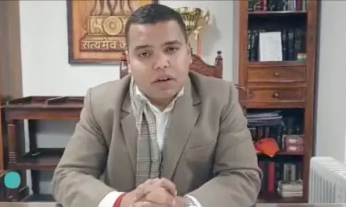 Churu: कार्यपालक मजिस्ट्रेट नियुक्त Churu: कार्यपालक मजिस्ट्रेट नियुक्त