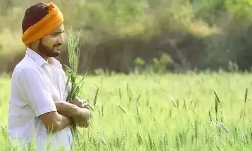 Churu: कृषक उपहार कूपनों की निकाली खण्ड स्तरीय लॉटरी