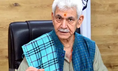 38 दिन लंबी Shri Amarnath यात्रा इस वर्ष 3 जुलाई से शुरू होगी 38 दिन लंबी Shri Amarnath यात्रा इस वर्ष 3 जुलाई से शुरू होगी