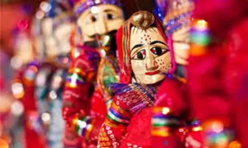 Jaipur: संस्कृति, संस्कार और रंगों का संगम होगा गलता फागोत्सव
