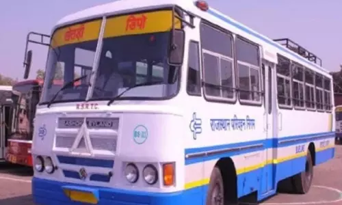 Jaipur: अन्तर्राष्ट्रीय महिला दिवस-2025, महिलाओं को मिलेगी रोडवेज बसों में निःशुल्क यात्रा