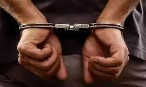 Palamu: पुलिस ने डबल मर्डर का किया खुलासा, हत्या के भय से अपहृतों ने किया सरेंडर