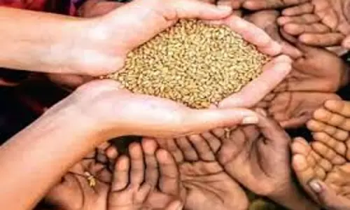 Jalore: खाद्य सुरक्षा योजना के तहत खाद्यान्न वितरण की अवधि 31 मार्च तक बढ़ाई