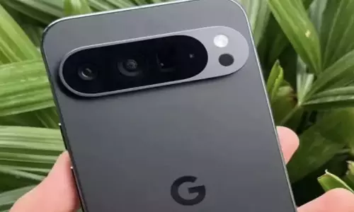Google Pixel 10 सीरीज में अभूतपूर्व AI फीचर पेश किया जाएगा Google Pixel 10 सीरीज में अभूतपूर्व AI फीचर पेश किया जाएगा