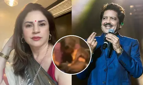 दिग्गज अभिनेत्री कुनिका सदानंद ने किस इंसिडेंट पर उदित नारायण का बचाव किया