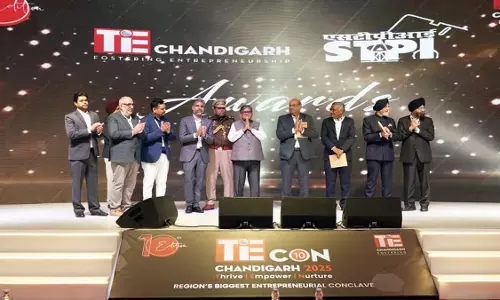 पंजाब के राज्यपाल ने स्टार्टअप इकोसिस्टम को बढ़ावा देने में TiECON की भूमिका पर जोर दिया पंजाब के राज्यपाल ने स्टार्टअप इकोसिस्टम को बढ़ावा देने में TiECON की भूमिका पर जोर दिया