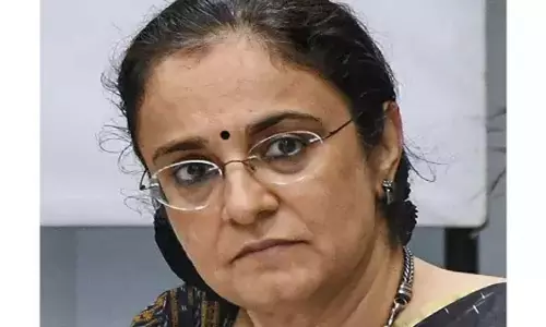 Editorial: बुच पर किताब फेंकना! पुराना मामला, लेकिन नए सवाल स्तंभकार