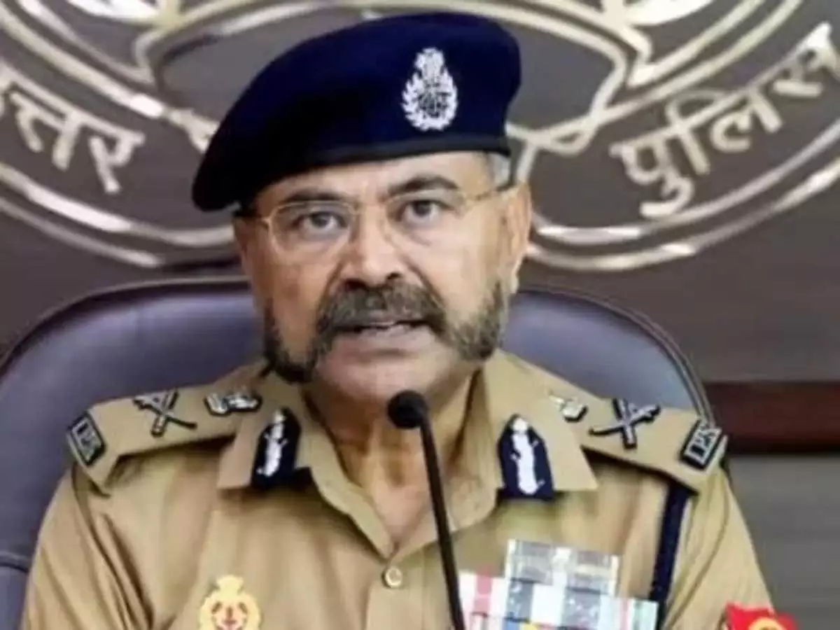 पंजाब में पनप रहे आतंकी, सिख वेश में खतरनाक गिरोह एक्टिव पंजाब में पनप रहे आतंकी, सिख वेश में खतरनाक गिरोह एक्टिव