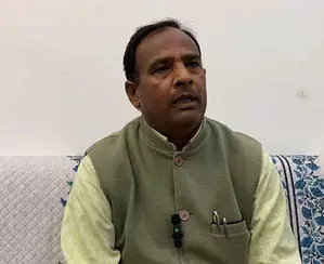 2007 की तरह 2027 में जीत के लिए बसपा में युद्धस्तर पर चल रहा काम : नेशनल कोऑर्डिनेटर रणधीर बेनीवाल 2007 की तरह 2027 में जीत के लिए बसपा में युद्धस्तर पर चल रहा काम : नेशनल कोऑर्डिनेटर रणधीर बेनीवाल