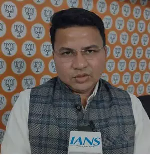 अखिलेश यादव और अबू आजमी का डीएनए एक : ज्योतिर्मय सिंह महतो अखिलेश यादव और अबू आजमी का डीएनए एक : ज्योतिर्मय सिंह महतो