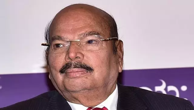 PES एजुकेशन इंस्टीट्यूट के संस्थापक : पूर्व एमएलसी श्री. दोरेस्वामी का निधन PES एजुकेशन इंस्टीट्यूट के संस्थापक : पूर्व एमएलसी श्री. दोरेस्वामी का निधन