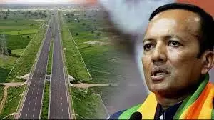 जिंदल ने एनएच 152-डी पर मरम्मत और स्ट्रीट लाइट की मांग की जिंदल ने एनएच 152-डी पर मरम्मत और स्ट्रीट लाइट की मांग की