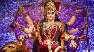 Masik Durga Ashtami Vrat Paran: इस विधि से करें मासिक दुर्गाष्टमी व्रत का पारण, जानें शुभ मुहूर्त और सही नियम Masik Durga Ashtami Vrat Paran: इस विधि से करें मासिक दुर्गाष्टमी व्रत का पारण, जानें शुभ मुहूर्त और सही नियम