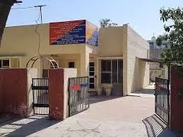 एसीबी ने कैथल में ‘भूमि धोखाधड़ी’ मामले में एक व्यक्ति को गिरफ्तार किया एसीबी ने कैथल में ‘भूमि धोखाधड़ी’ मामले में एक व्यक्ति को गिरफ्तार किया