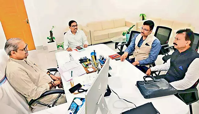 Odisha: कॉफी की अधिक मांग पैदा करने के लिए कॉफी बोर्ड कदम उठा रहा Odisha: कॉफी की अधिक मांग पैदा करने के लिए कॉफी बोर्ड कदम उठा रहा