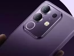Mobile: Vivo T4x 5g भारत में लॉन्च, कीमत, स्पेसिफिकेशन्स और सेल ऑफर्स Mobile: Vivo T4x 5g भारत में लॉन्च, कीमत, स्पेसिफिकेशन्स और सेल ऑफर्स