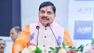Bhopal: मुख्यमंत्री डाॅ माेहन यादव ने जन औषधि दिवस पर शुभकामनाएं दी Bhopal: मुख्यमंत्री डाॅ माेहन यादव ने जन औषधि दिवस पर शुभकामनाएं दी