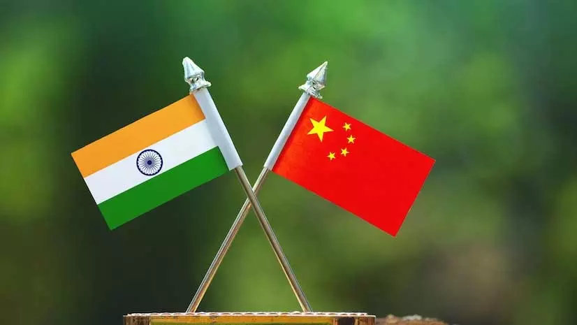 भारत को लेकर बदल गए चीन के सुर! कह दी ये बड़ी बात भारत को लेकर बदल गए चीन के सुर! कह दी ये बड़ी बात