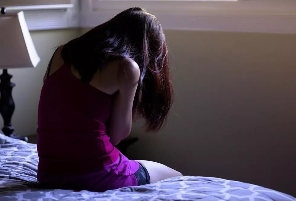 Kanpur: दहेज की मांग पूरी न होने पर महिला के साथ हैवानियत का मामला सामने आया Kanpur: दहेज की मांग पूरी न होने पर महिला के साथ हैवानियत का मामला सामने आया