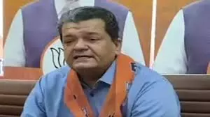 Jaipur: राष्ट्रीय खाद्य सुरक्षा अधिनियम के प्रावधानों के तहत समितियों का गठन Jaipur: राष्ट्रीय खाद्य सुरक्षा अधिनियम के प्रावधानों के तहत समितियों का गठन