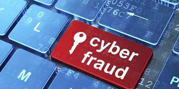 ओडिशा पुलिस ने 87 लाख रुपये की साइबर धोखाधड़ी मामले में दिल्ली से महिला को गिरफ्तार किया ओडिशा पुलिस ने 87 लाख रुपये की साइबर धोखाधड़ी मामले में दिल्ली से महिला को गिरफ्तार किया